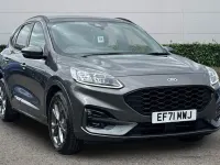 Used Ford Kuga ST-Line 150 HP (110 kW) 2023 SUV
