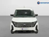New Ford Transit Courier Trend 100 kW (136 HP) 2025 White Van