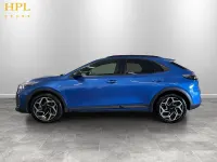 Used Kia XCeed GT-Line S 138 HP (101 kW) 2024 Blue SUV