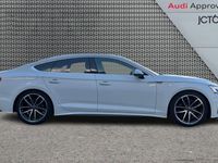 used Audi A5 Sportback 35 TFSI S Line 5dr S Tronic