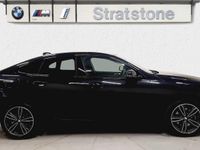 used BMW 218 2 Series i Sport Gran Coupe 1.5 4dr