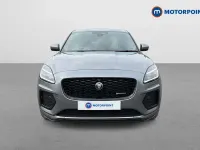 Used Jaguar E-Pace R-Dynamic 204 HP (150 kW) 2021 Grey SUV