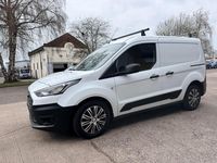 Usado Ford Transit 2020 Branco Carrinha