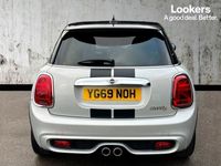 used Mini Cooper S Hatchback 2.0Exclusive II 5dr