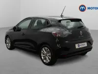 Used Renault Clio Evolution 143 HP (105 kW) 2025 Black Hatchback
