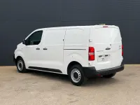Used Citroën Dispatch 2021 White MPV