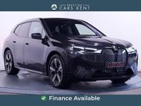 Used BMW iX M Sport 239 kW (326 HP) 2023 Grey SUV