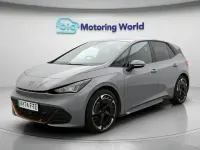 Used Cupra Born e-Boost 169 kW (231 HP) 2026 Hatchback