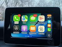 Used Mercedes A160 SE 2016 Black Hatchback