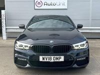 Used BMW 530e M Sport 252 HP (185 kW) 2020 Sedan