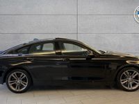 used BMW 420 Gran Coupé 4 Series Gran Coupe d Sport 2.0 5dr