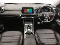 Used MG HS Exclusive 162 HP (119 kW) 2023 Silver SUV