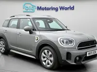 Usado Mini Cooper S Classic 220 HP (161 kW) 2022 Citadino