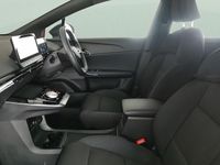 Used MG MG4 EV SE 125 kW (170 HP) 2023 Red Hatchback