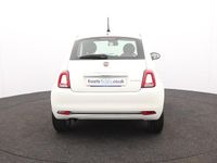 Used Fiat 500 69 HP (50 kW) 2023 White Hatchback