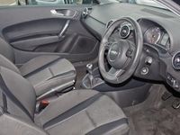 Used Audi A1 2011 Hatchback
