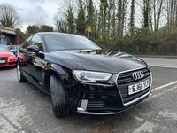 used Audi A3 1.4 TFSI Sport 3dr