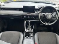Used Honda HR-V Advance 131 HP (96 kW) 2024 SUV