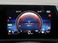Used Mercedes A250 Executive 259 HP (190 kW) 2022 Grey Hatchback