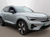 Used Volvo EX40 Ultra 295 kW (402 HP) 2026 SUV