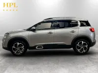 Used Citroën C5 Aircross Flair 180 HP (132 kW) 2019 Grey SUV