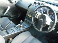 Used Nissan 350Z 2005 Coupe