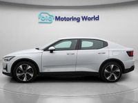 Begagnad Polestar 2 2023 Halvkombi
