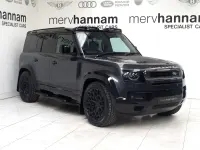 Usado Land Rover Defender HSE Dynamic 2024 Cinzento SUV