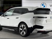Used BMW iX M Sport 239 kW (326 HP) 2024 SUV