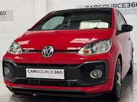 Used VW up! GTI 116 HP (85 kW) 2023 Hatchback