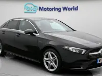 Used Mercedes A250 Executive 218 HP (160 kW) 2022 Sedan