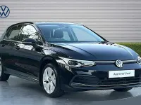 Used VW Golf VII 150 HP (110 kW) 2020