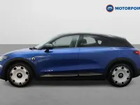 Used Smart #3 Premium 200 kW (272 HP) 2025 Blue SUV
