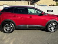Used Peugeot 3008 Allure Premium 131 HP (96 kW) 2022 Estate