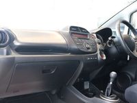 used Honda Jazz 1.3 I VTEC EX 5d 98 BHP