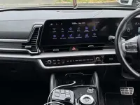 Used Kia Sportage GT-Line 209 HP (153 kW) 2024 SUV