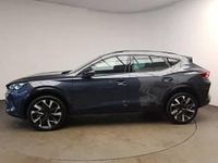 Used Cupra Formentor 150 HP (110 kW) 2025 Grey SUV