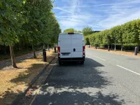 Used Peugeot Boxer S 140 HP (102 kW) 2022 White Van