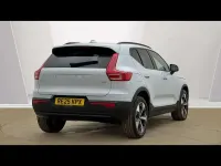 Used Volvo XC40 Plus 2025 Blue SUV
