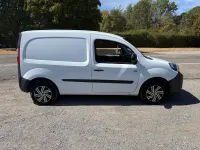 Used Renault Kangoo Business 44 kW (60 HP) 2021 White MPV