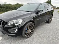 Used Volvo XC60 R-Design 2016 SUV