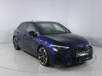 Used Audi A3 Advanced 310 HP (228 kW) 2023 Sedan