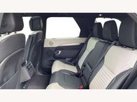 Used Land Rover Discovery 5 HSE Dynamic 300 HP (220 kW) 2024 Bronze SUV