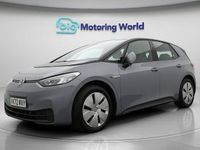 Used VW ID.3 Pro Performance 150 kW (204 HP) 2021 Hatchback