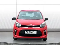 Used Kia Picanto 67 HP (49 kW) 2024 Hatchback
