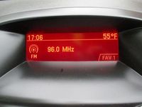 Used Vauxhall Astra Active 2012 Metallic blue Hatchback