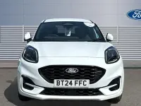 Used Ford Puma ST-Line 125 HP (91 kW) 2026 SUV