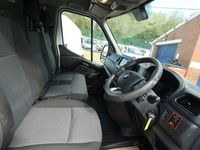 Usado Renault Master Business 2021 Branco Monovolume
