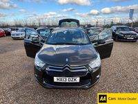Used Citroën DS4 160 HP (117 kW) 2013 Bronze Hatchback