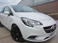 used Vauxhall Corsa 1.4 [75] ecoFLEX SRi 3dr